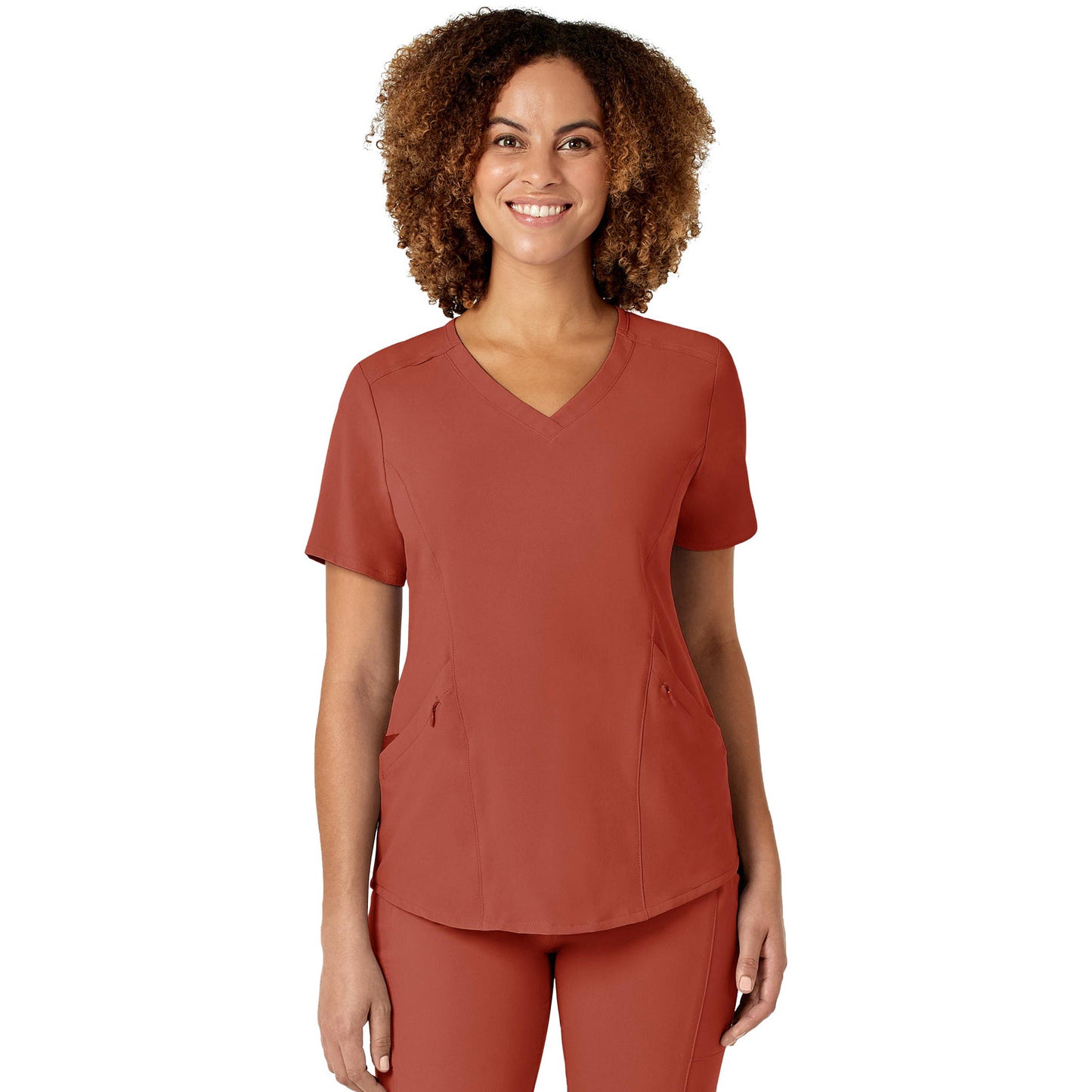 Mineral Red
