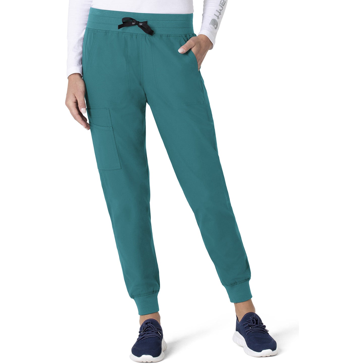 Teal Blue