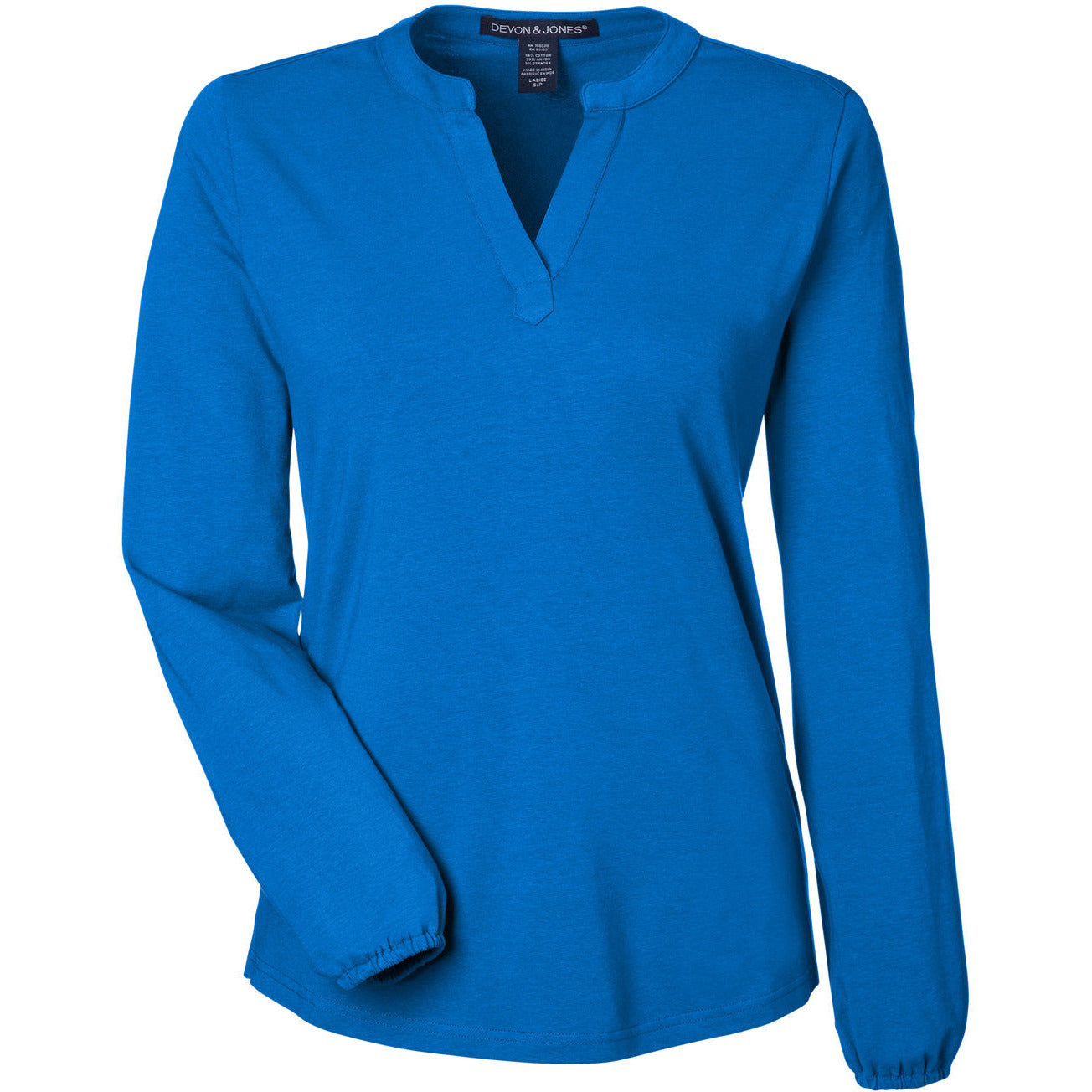 FRENCH BLUE