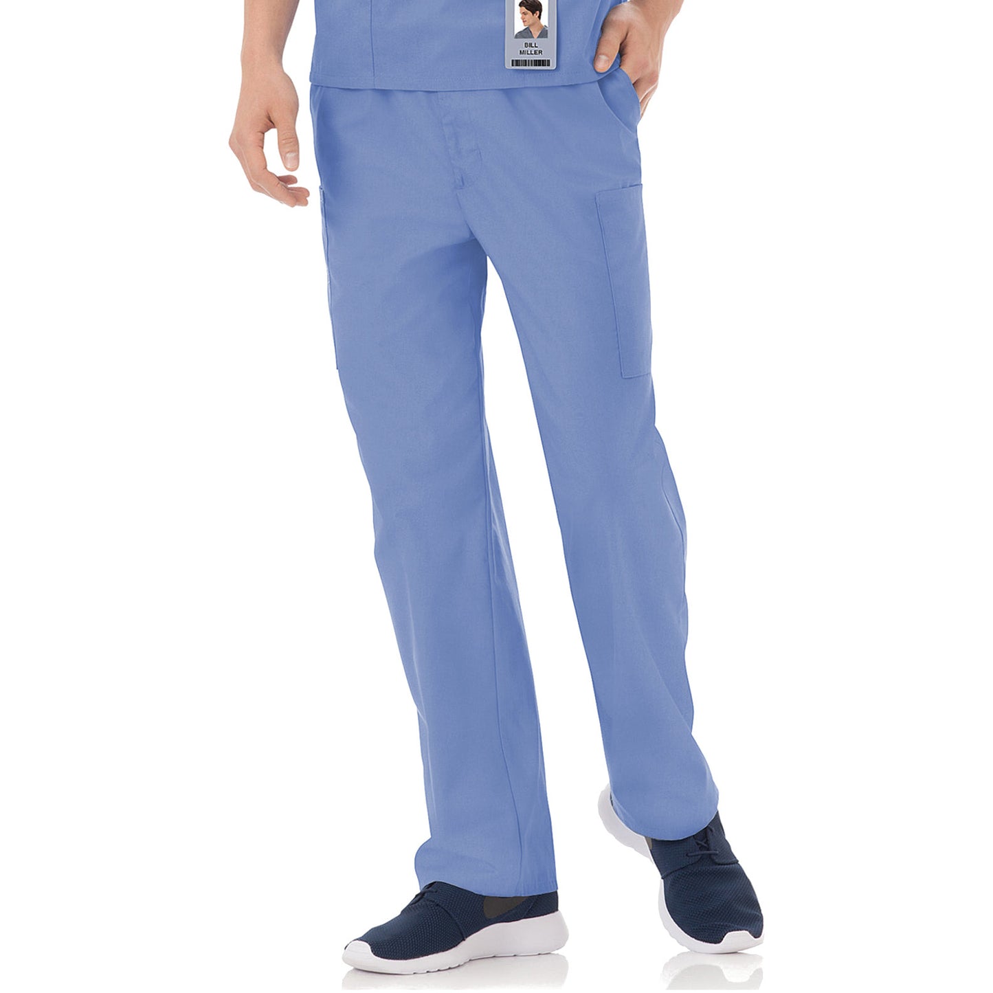 Ceil Blue