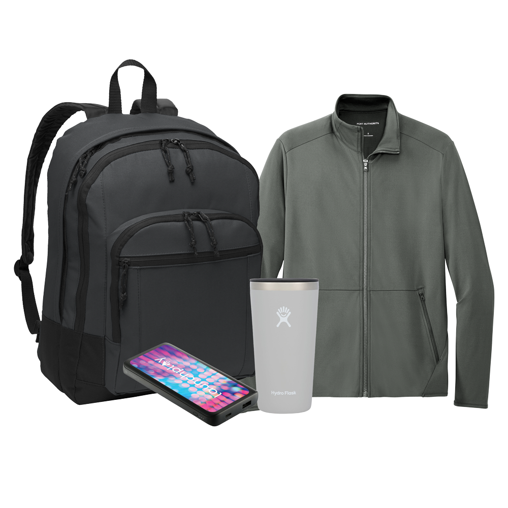 New Hire Kit