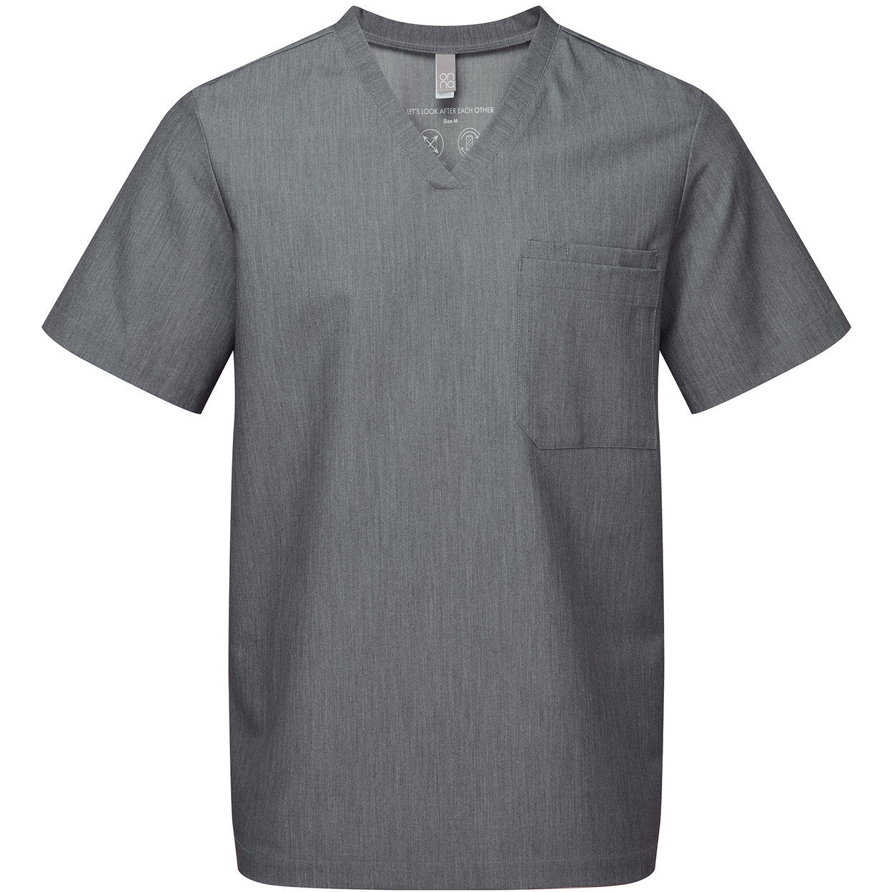 DYNAMO GREY