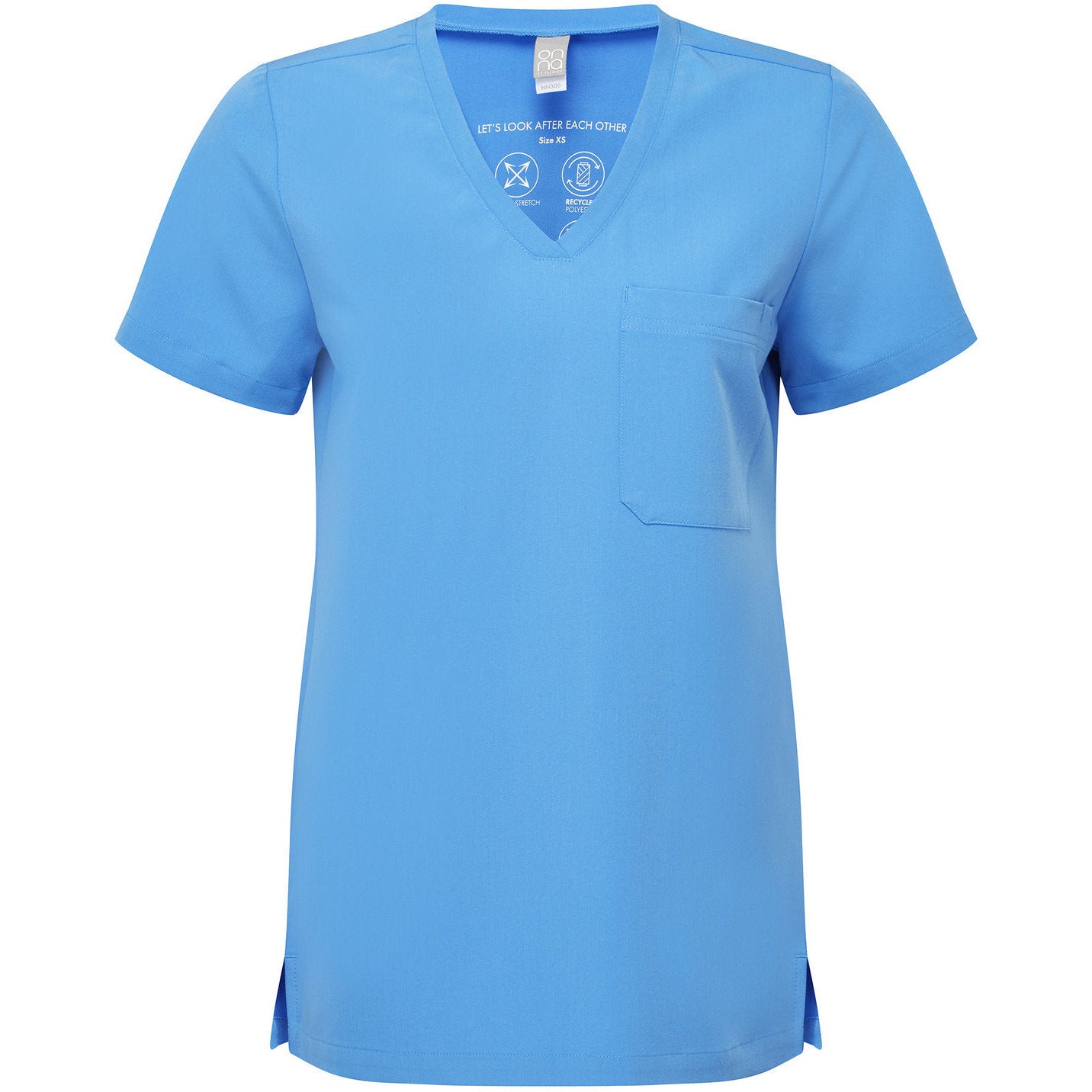 CEIL BLUE
