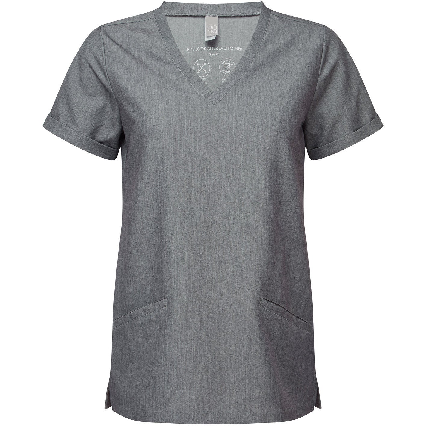DYNAMO GREY