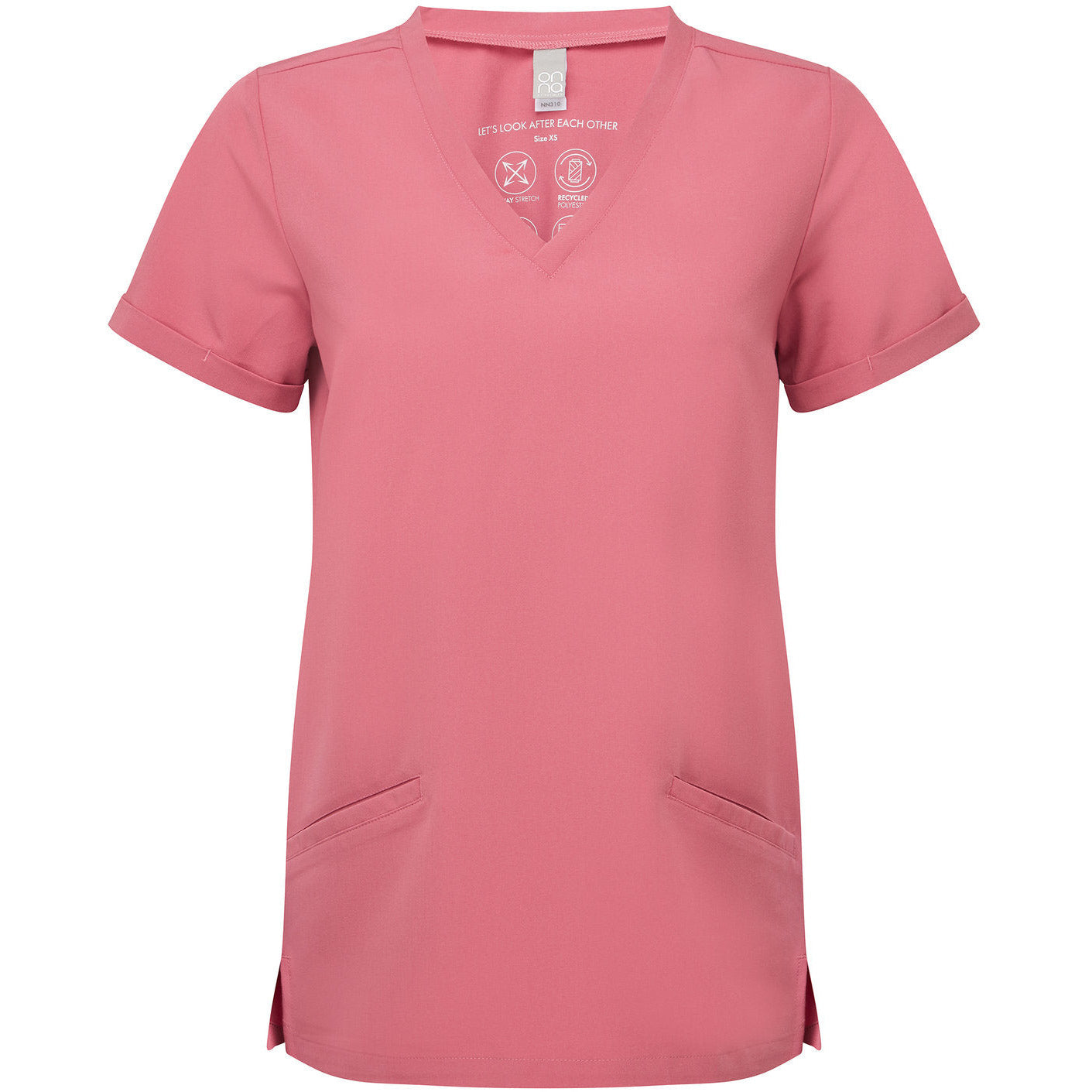 CALM PINK