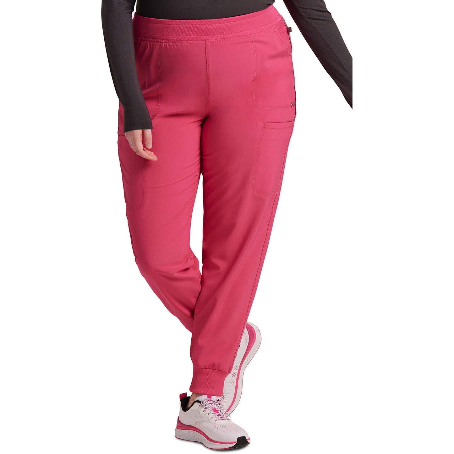 Carmine Pink
