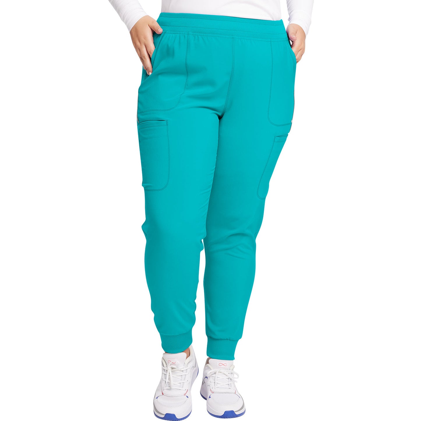 Teal Blue
