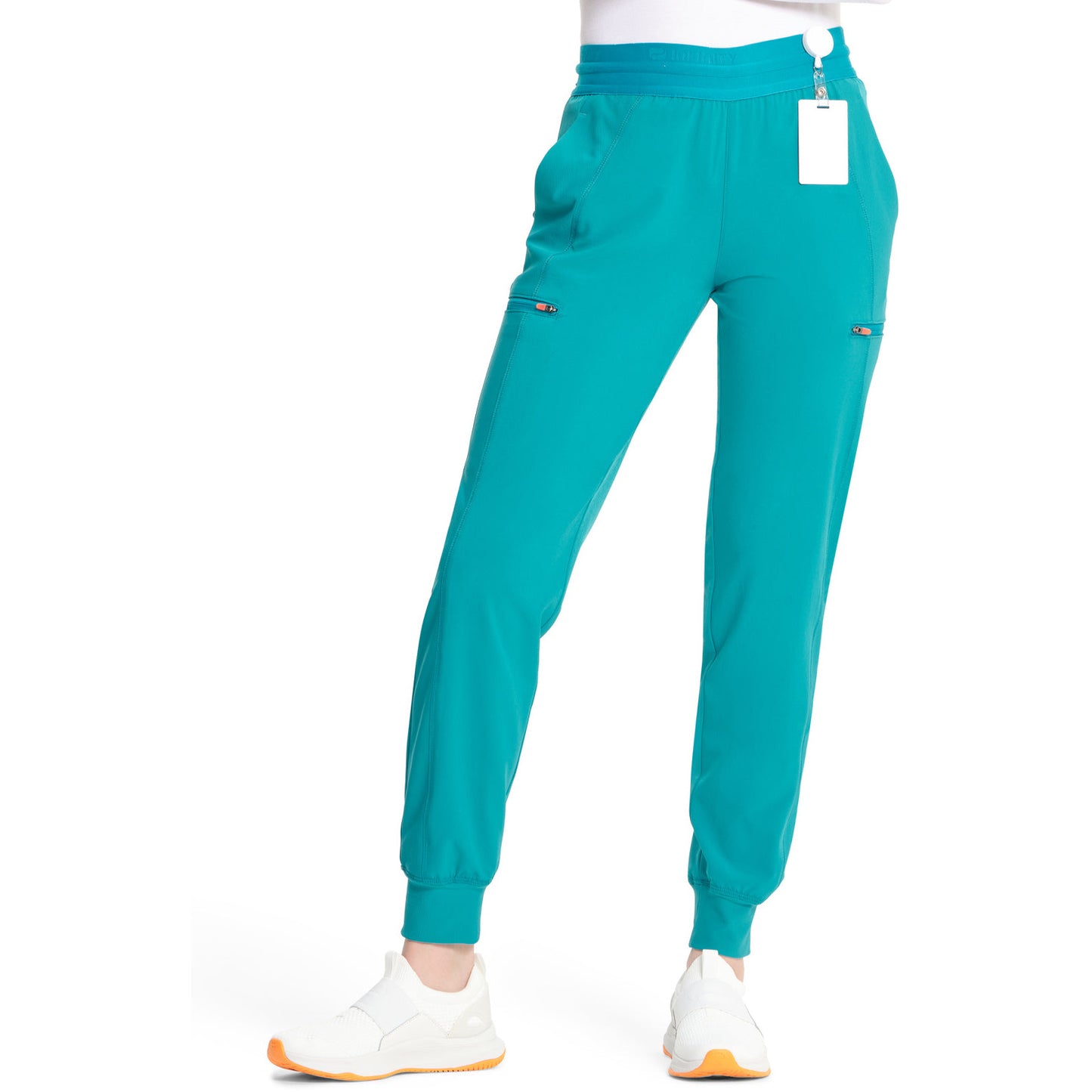 Teal Blue