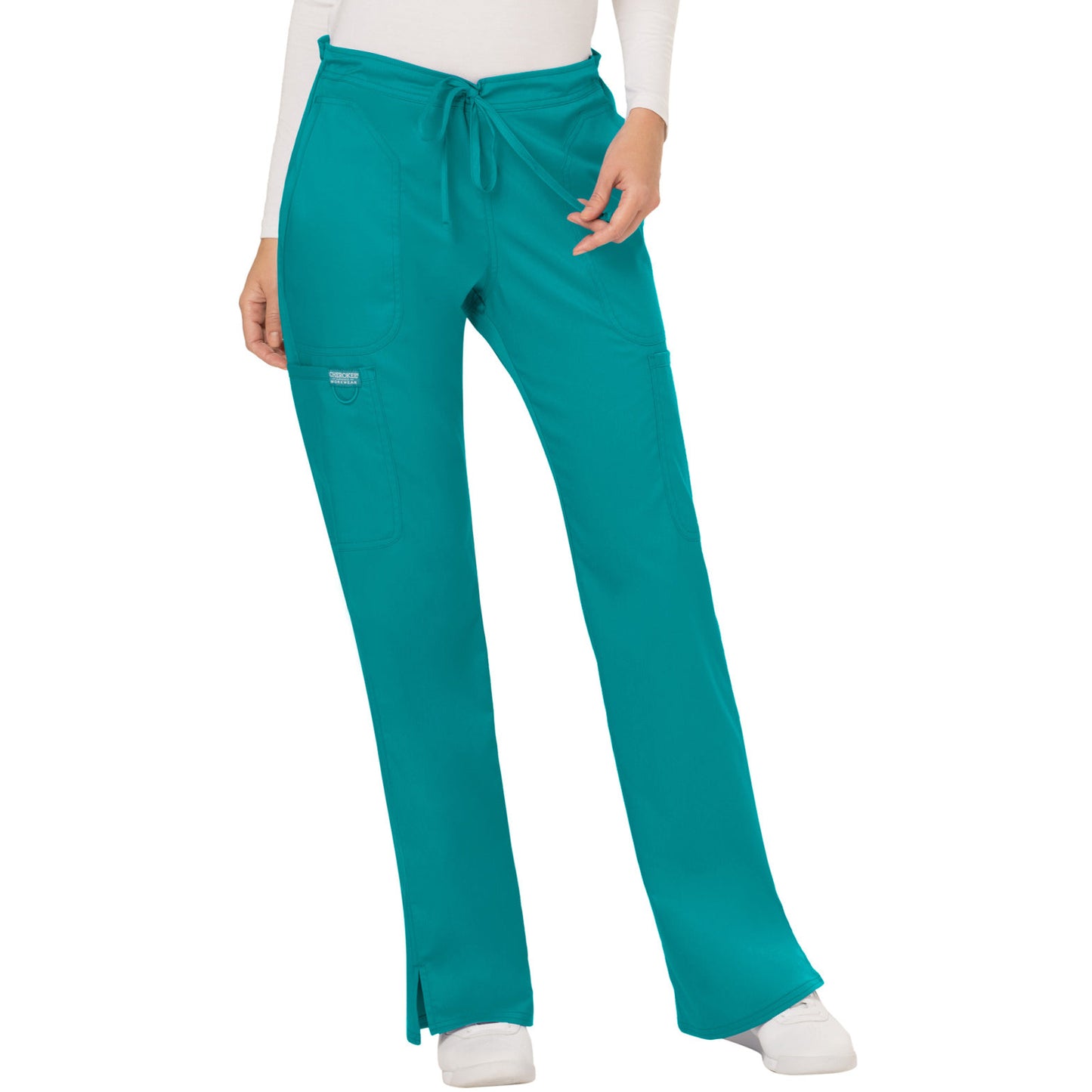 Teal Blue