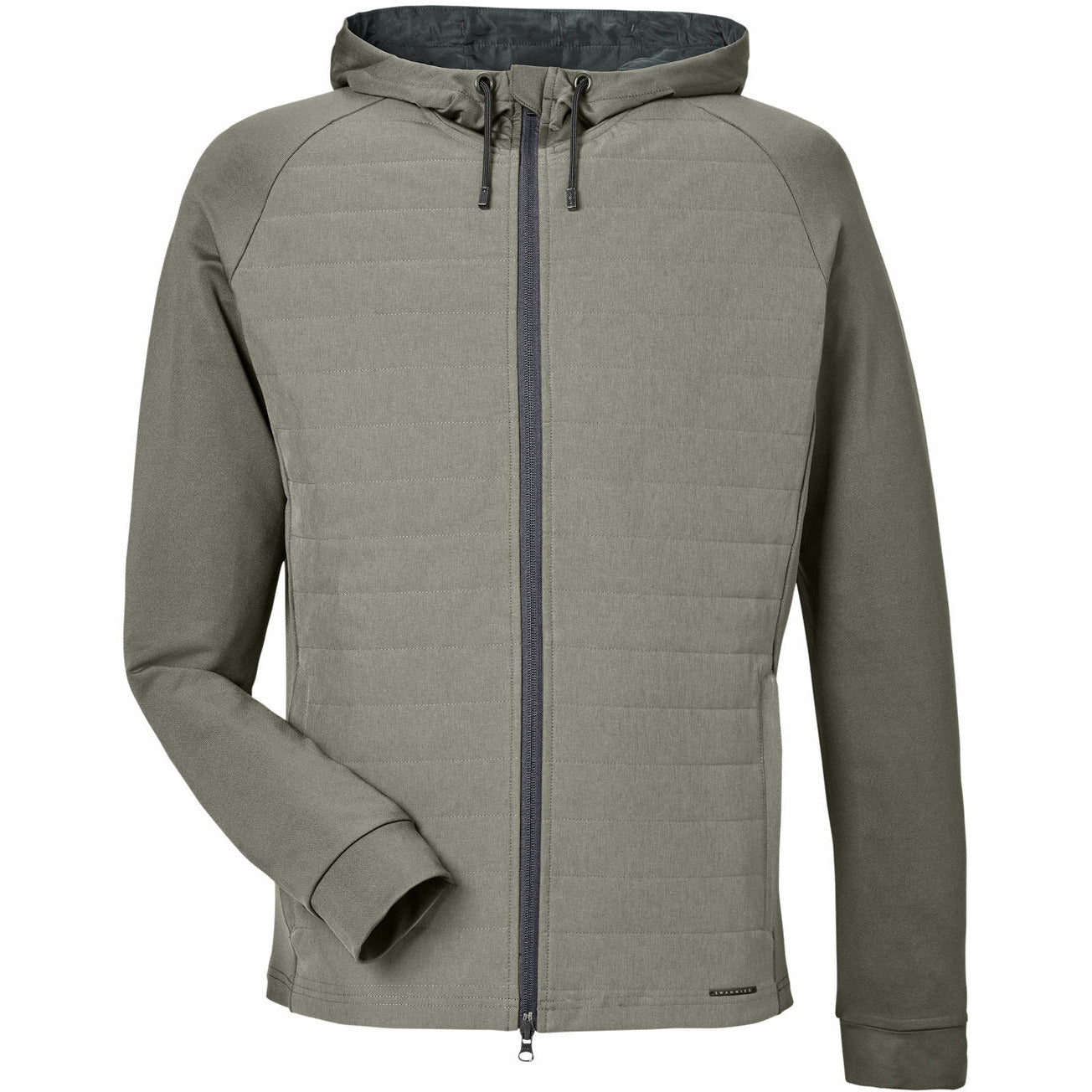 OLIVE GREY