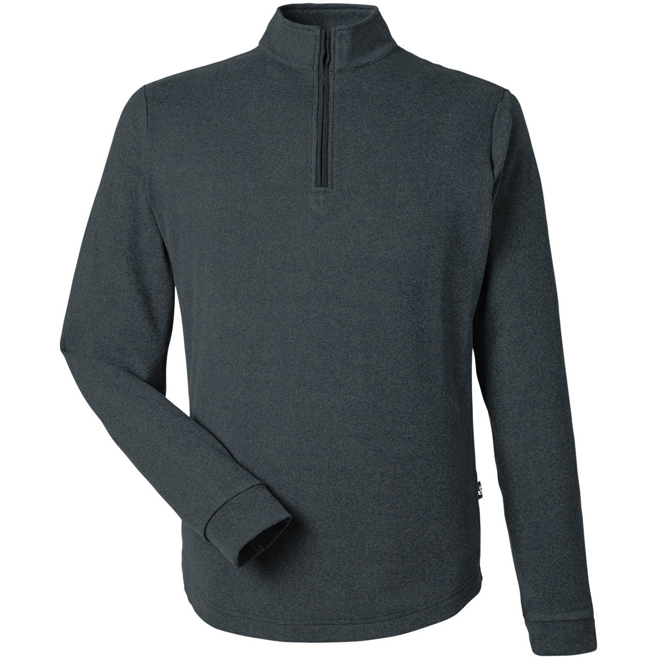 BLACK HEATHER