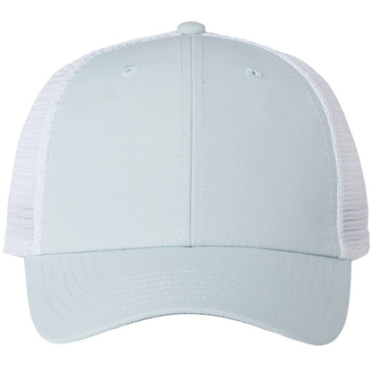 Glacier/ White