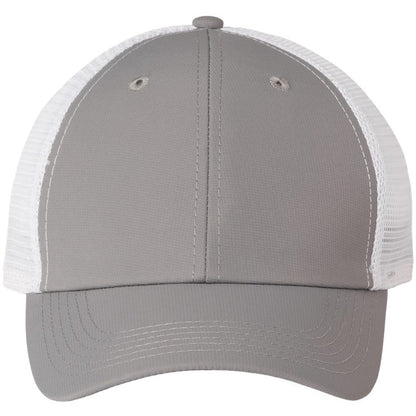 Light Grey/ White