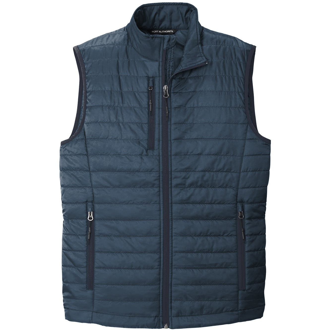 Regatta Blue/ River Blue Navy