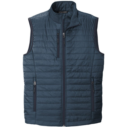Regatta Blue/ River Blue Navy