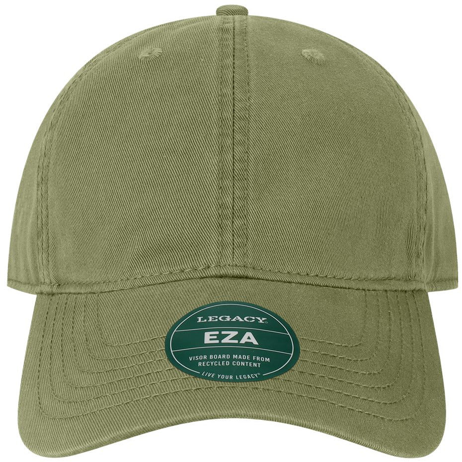 Moss Green