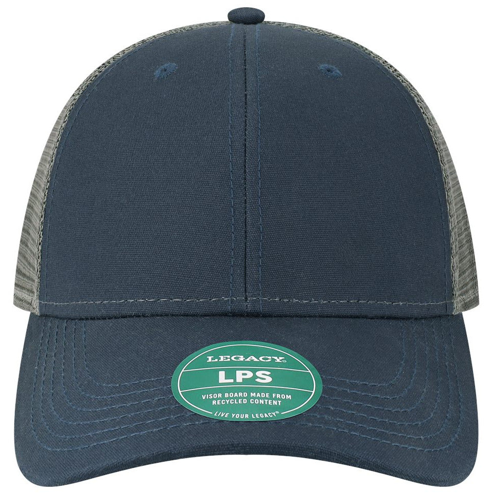 Navy/ Dark Grey