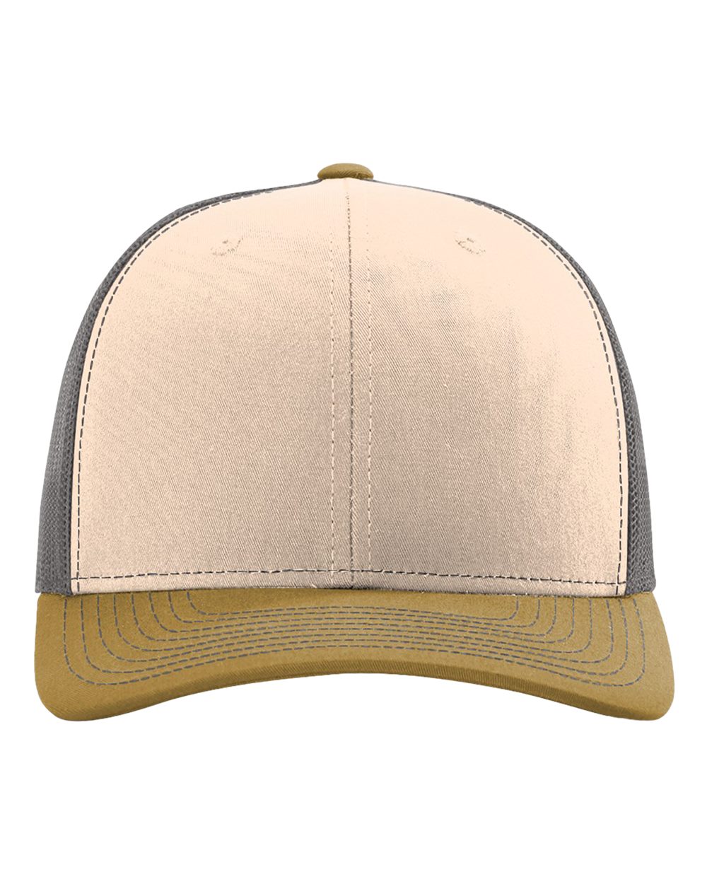 Mink Beige/ Charcoal/ Amber Go