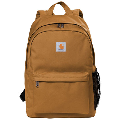 Carhartt Brown