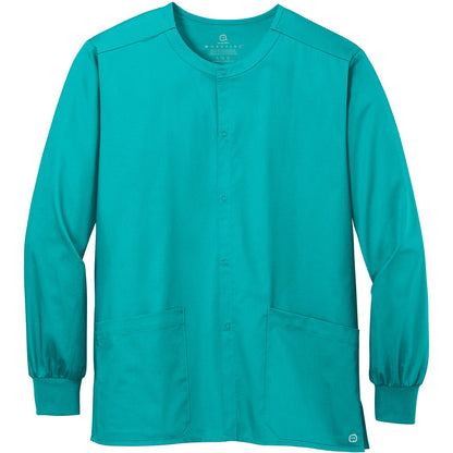 Teal Blue