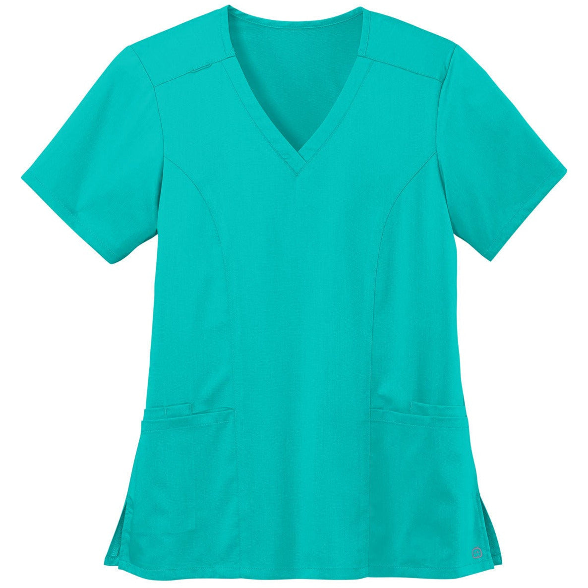 Teal Blue