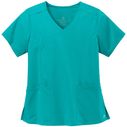 Teal Blue