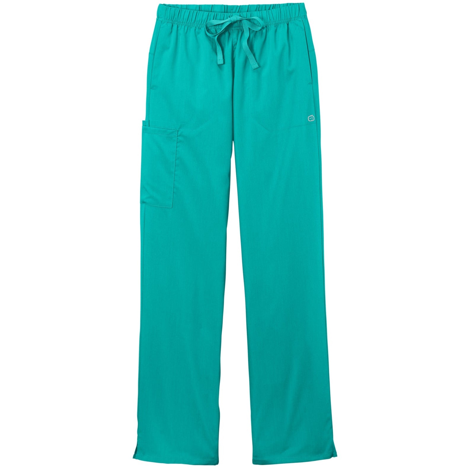 Teal Blue