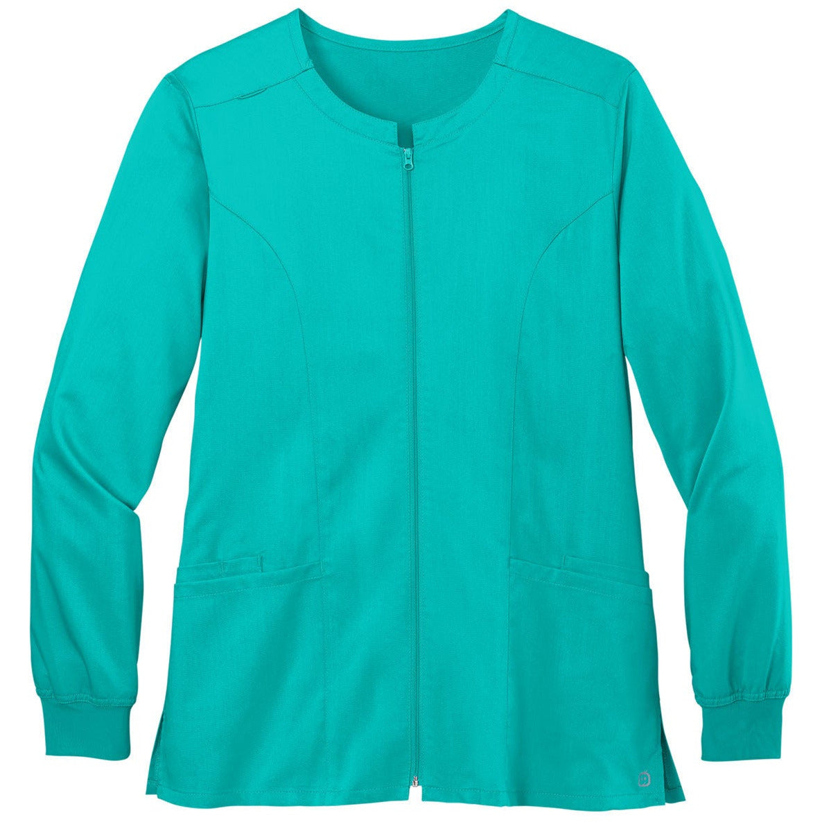 Teal Blue