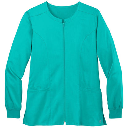 Teal Blue