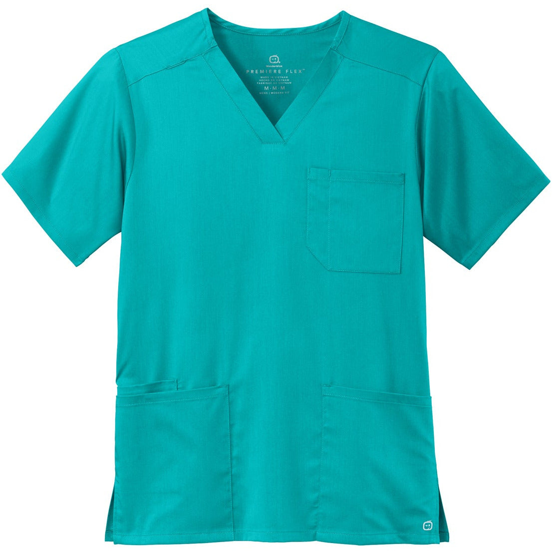 Teal Blue