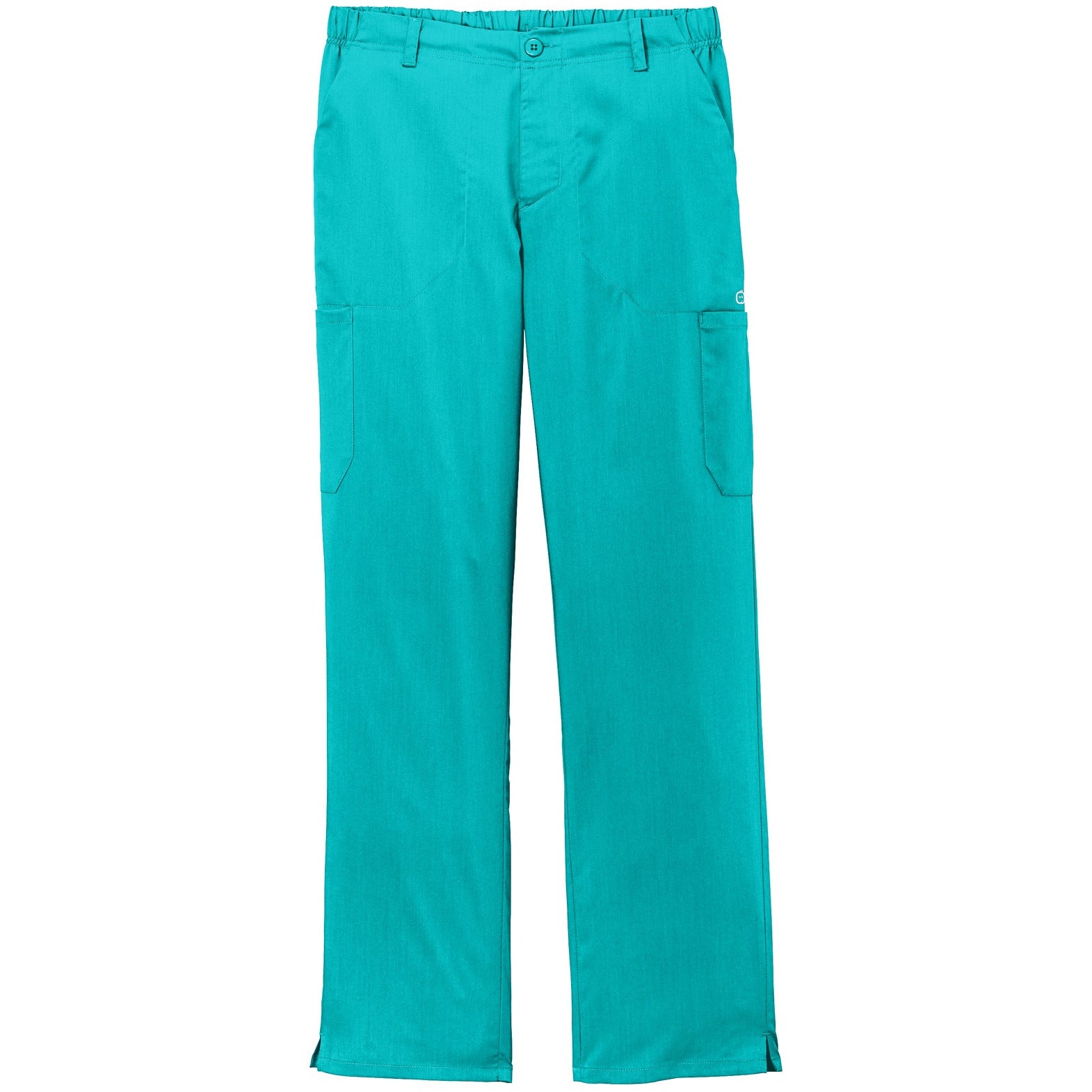 Teal Blue