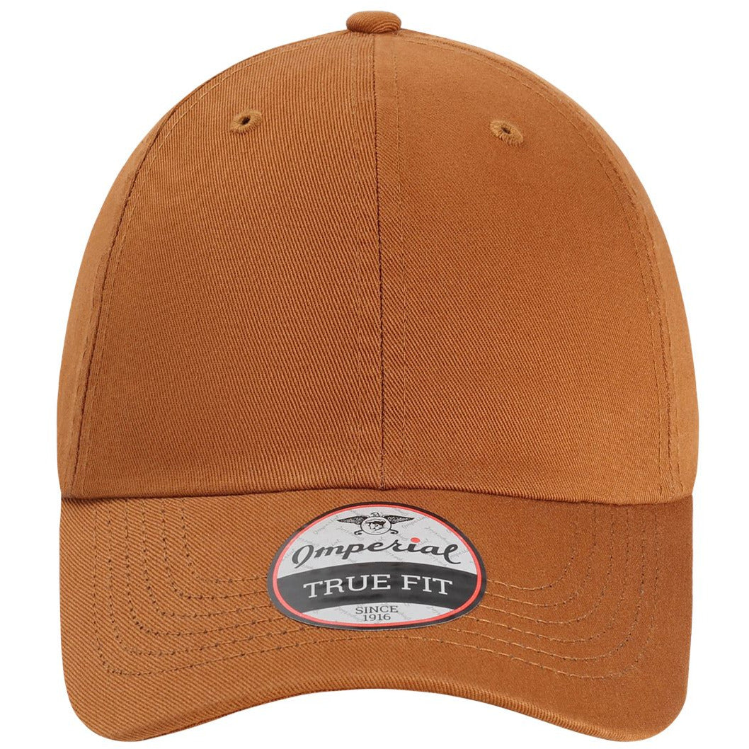 Buckthorn Brown