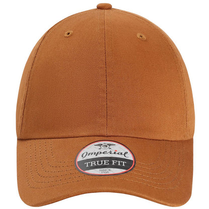 Buckthorn Brown