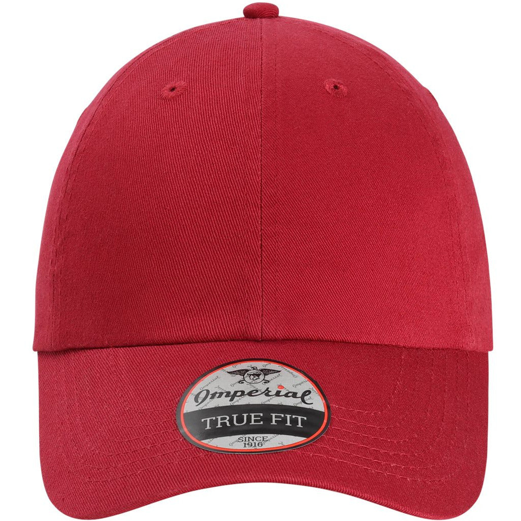 Cardinal Red