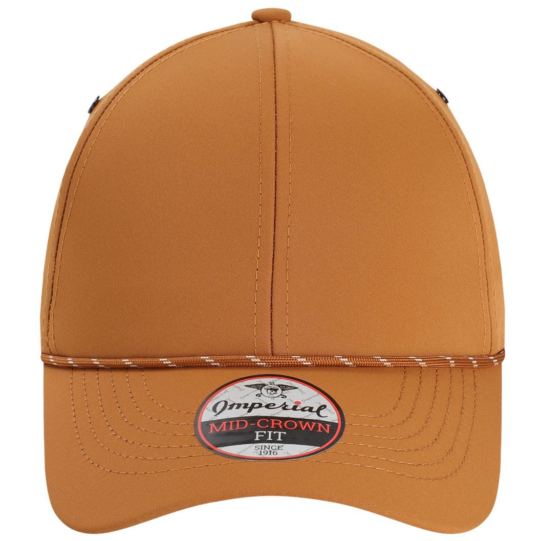 Buckthorn Brown