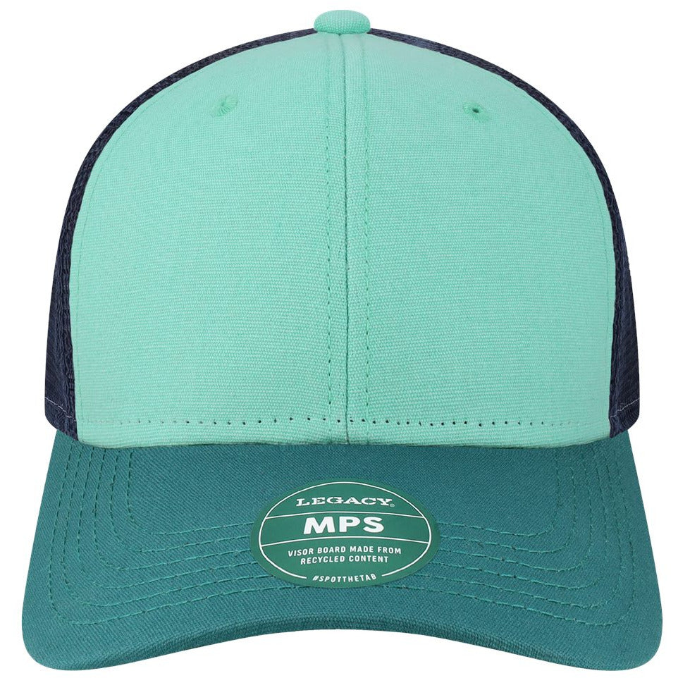 Mint/ Marine/ Navy
