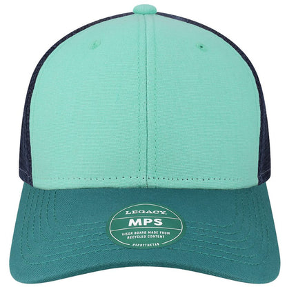 Mint/ Marine/ Navy