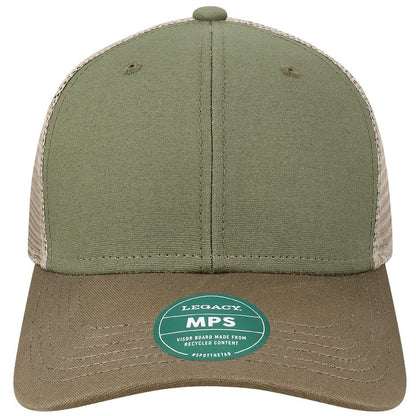 Olive/ Dark Olive/ Dark Khaki