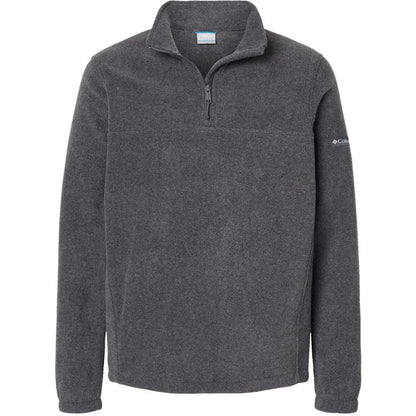 Charcoal Heather