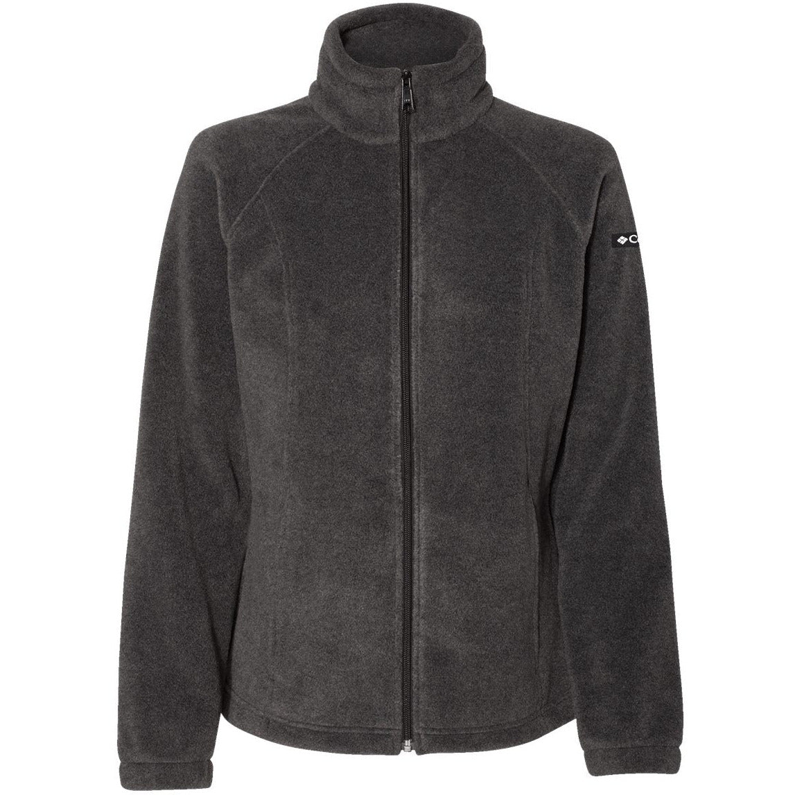 Charcoal Heather