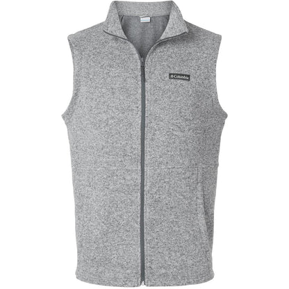 City Grey Heather