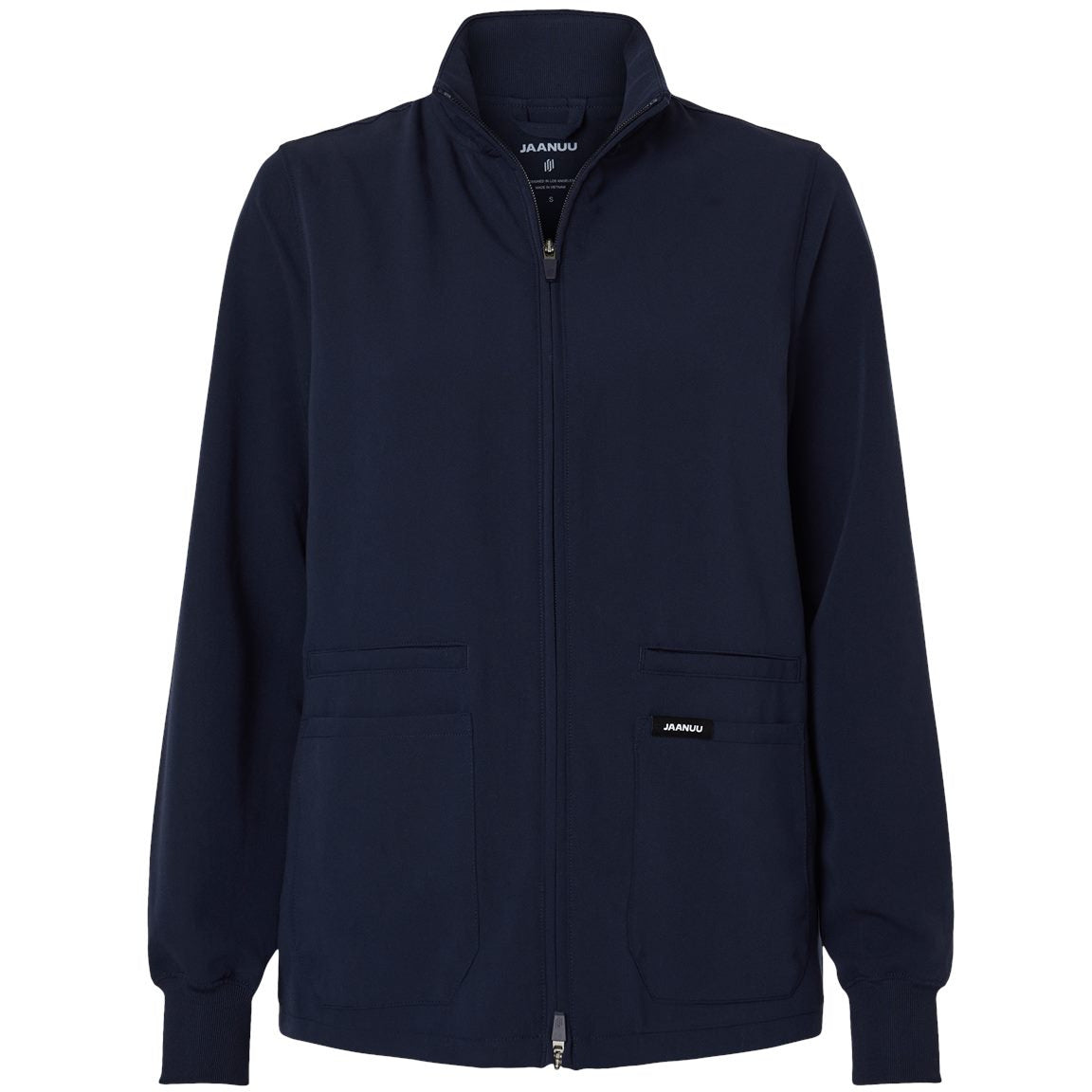 Midnight Navy