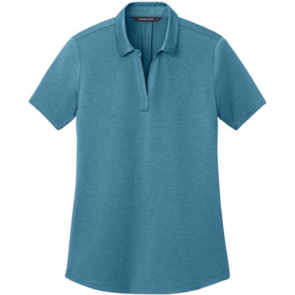Harbor Blue Heather