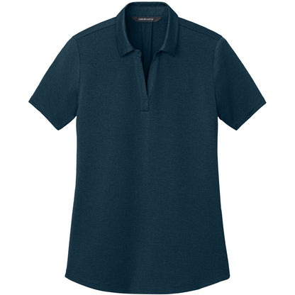 Insignia Blue Heather