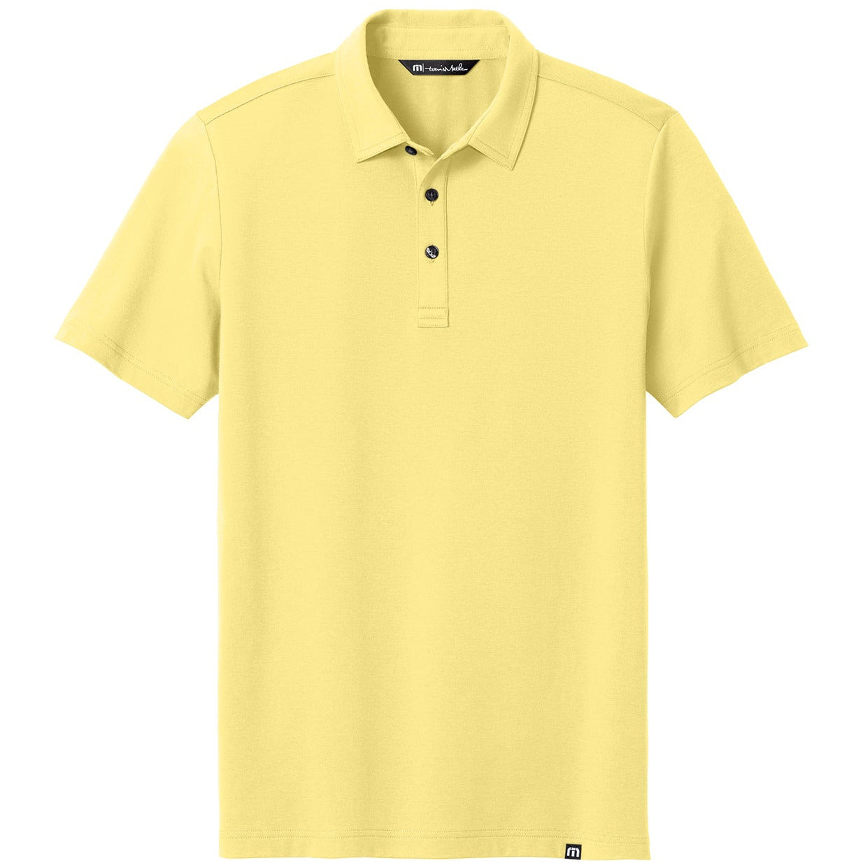 Pale Yellow