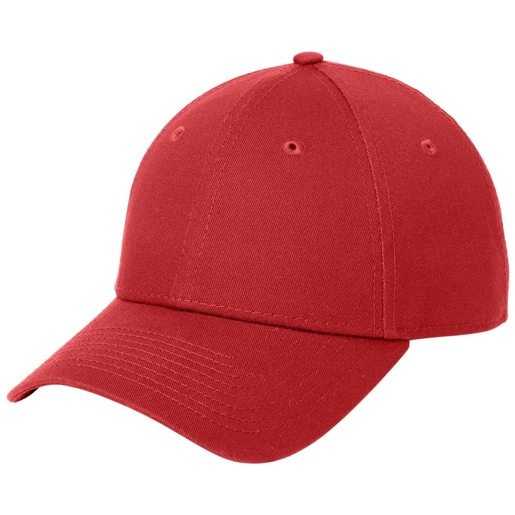 Scarlet Red