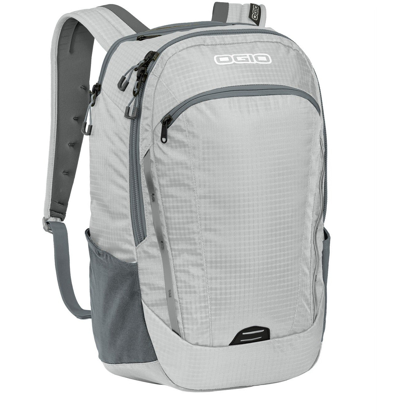 Harbor Grey/ Silver