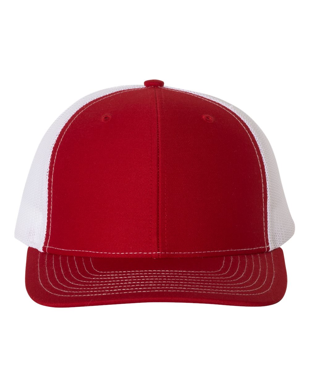 Red/ White