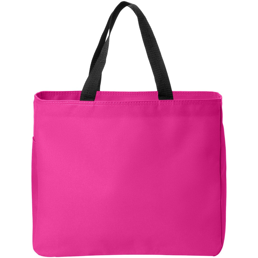 Tropical Pink
