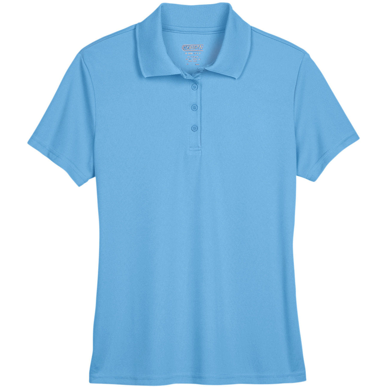 COLUMBIA BLUE